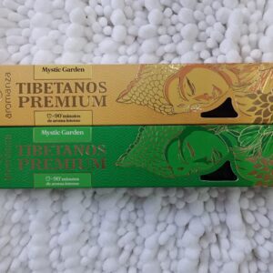 TIBETANOS PREMIUM MYSTIC GARDEN