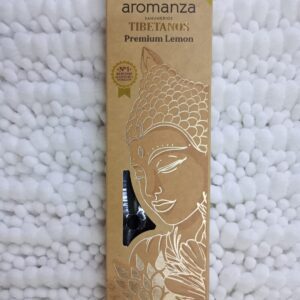 TIBETANO. PREMIUM LEMON