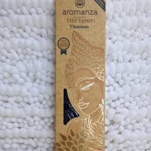 TIBETANO. TITANIUM