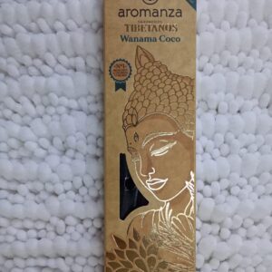 TIBETANO. WANAMA COCO