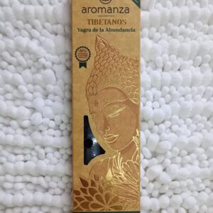 TIBETANO. YAGRA DE LA ABUNDANCIA