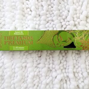 TIBETANOS PREMIUM AMOR DE PRIMAVERA