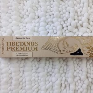 TIBETANOS PREMIUM ARMONIA ZEN