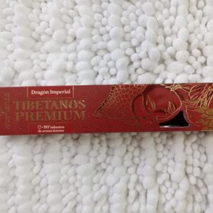 TIBETANOS PREMIUM DRAGON IMPERIAL