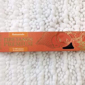 TIBETANOS PREMIUM RATNAMALA