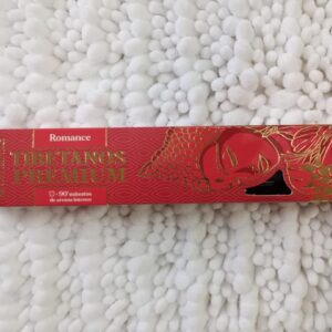 TIBETANOS PREMIUM ROMANCE
