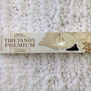 TIBETANOS PREMIUM SECRETOS DEL HIMALAYA