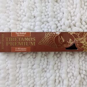 TIBETANOS PREMIUM TAJ MAHAL
