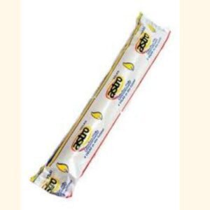 VELAS LARGA  X4 unidades ASTRO