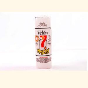 VELON MURIEL 7 DIAS