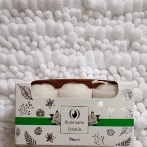 VELON VINTAGE x3 JAZMIN
