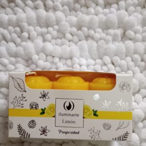 VELON VINTAGE x3 LIMON