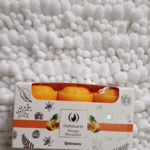 VELON VINTAGE x3 MANGO