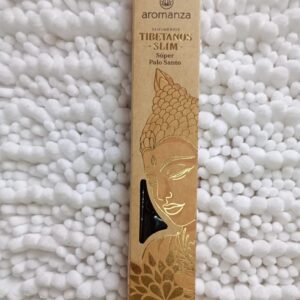 A. TIBETANOS SLIM SUPER PALO SANTO