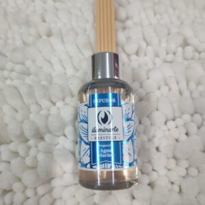 DIFUSOR ILUMINARTE 60ml AQUA MARINE