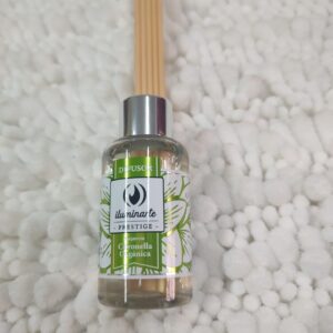 DIFUSOR ILUMINARTE 60ml CITRONELLA ORGANICA