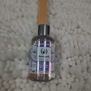DIFUSOR ILUMINARTE 60ml LAVANDA DEL VALLE