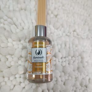DIFUSOR ILUMINARTE 60ml PAPAYA TROPICAL
