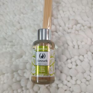 DIFUSOR ILUMINARTE 60ml DULCE VAINILLA