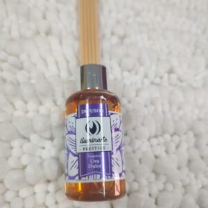 DIFUSOR ILUMINARTE 60ml UVA DULCE