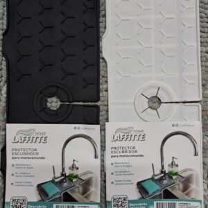 PROTECTOR ESCURRIDOR PARA MONOCOMANDO