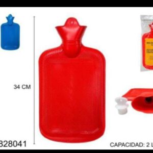BOLSA AGUA CALIENTE