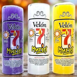 VELON MURIEL ILUMINARTE