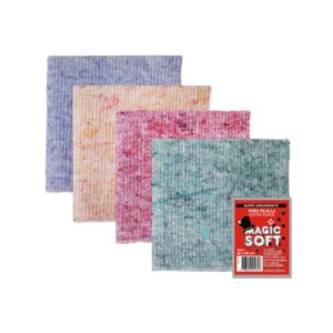 REJILLA MAGICSOFT mt