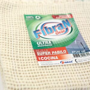 REJILLA SUPER PABILO FIBRAN