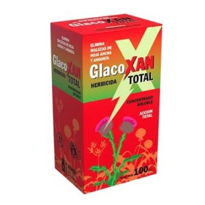 GLACOXAN HERB TOTAL SIST X 100 cc