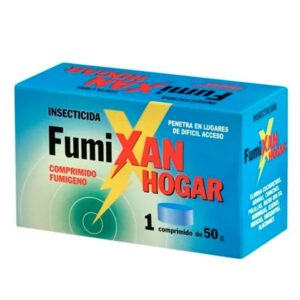 FUMIXAN HOGAR1 ESTX1 COMP X50g