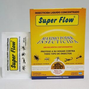 SUPER FLOW (72 sachet)