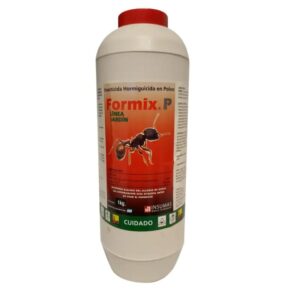 TALQUERA FORMIX