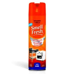 LIMPIAHORNOS SMELL FRESH 333GR