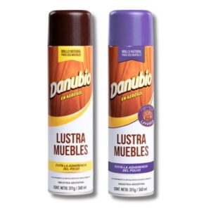 LUSTRAMUEBLE ORIGINAL DANUBIO