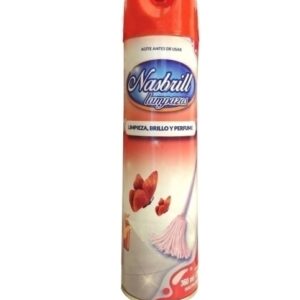 AEROSOL PARA  LAMPAZO NASBRIL