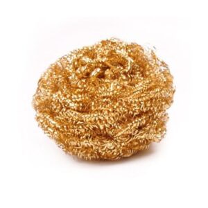 ESPONJA BRONCE 10gr FIBRAN