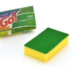 ESPONJA LG ASSAPRACTIC