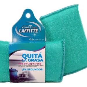 ESPONJA MICROF TEXTURA ANTI GRASA