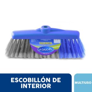 ESCOBILLON CALABRINA (inteior)