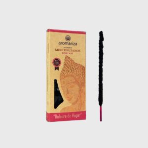 MINI TIBETANO BERRY KISS