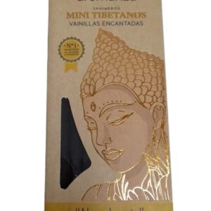 MINI TIBETANO PREMIUM LEMON