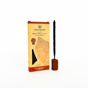 MINI TIBETANO CANELA MISTICA