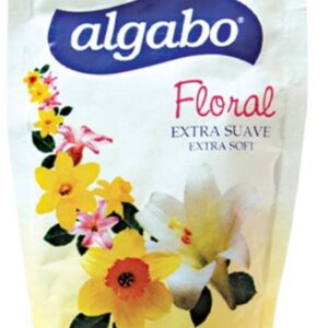 TALCO PERFUME BOLSITA 400g