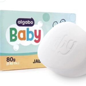 BABY JABON BARRA ESTUCHE 80g