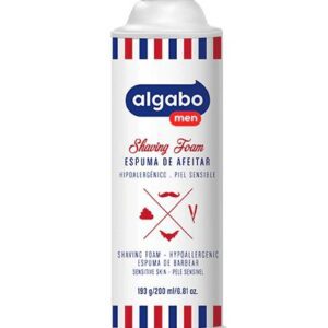 MEN ESPUMA DE AFEITAR 400ml