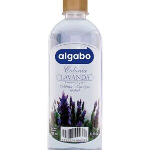 COLONIA LAVANDA 500ml
