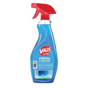 VAIS LIMPIAVIDRIOS GATILLO 500 ml