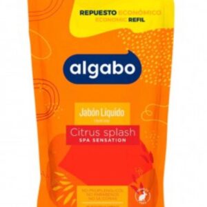 JABON LIQ MIX FLOWER 300ml REPUESTO