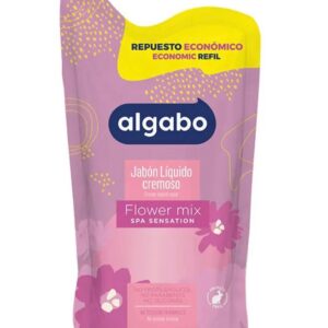 JABON LIQ FRUTOS DEL BOSQUE DP 300ml REPUESTO